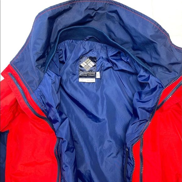 Columbia bugaboo jacket (L) - Picture 2 of 9